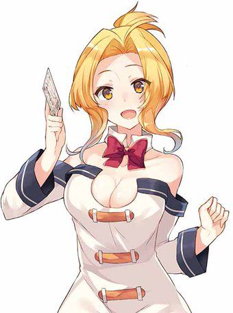 この素晴らしい世界に祝福を！のエロ画像集めてみた