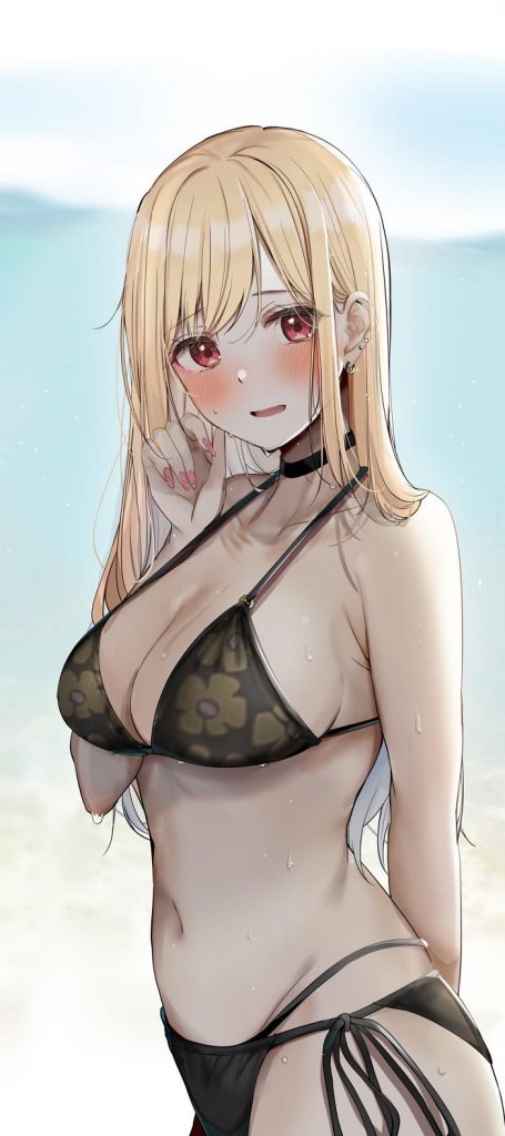 制服のエロ画像