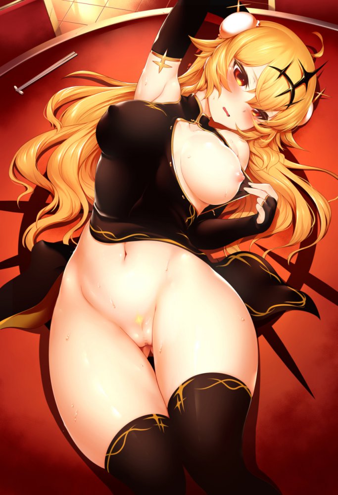 チャイナドレスのエロ画像をランダムに貼っていくスレ