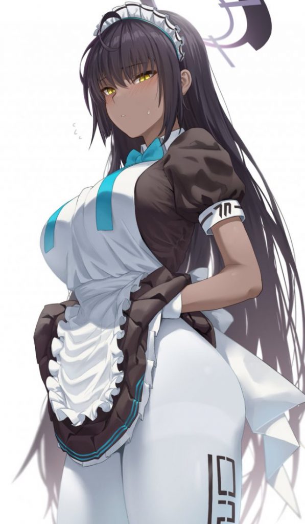 パンスト・タイツの抜けるエロ画像まとめ!