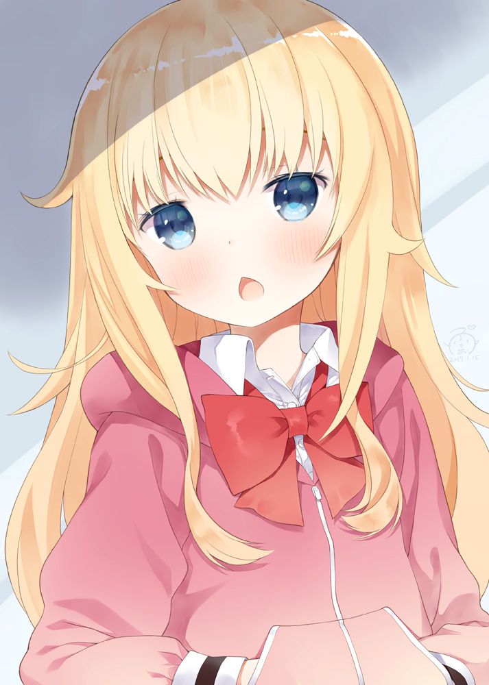 金髪のエロ画像で抜きたくなったから貼ってくよ