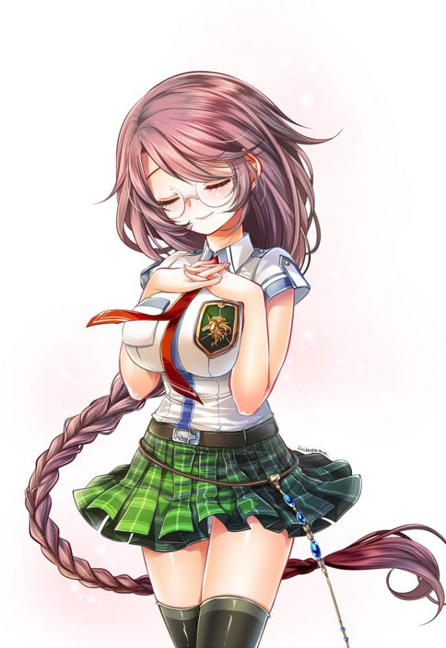 英雄伝説の画像が好きな紳士の方はこちらへどうぞ。