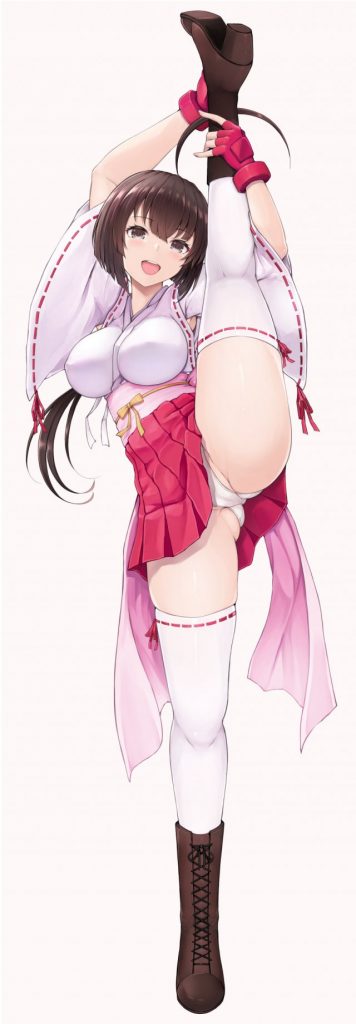 和服・浴衣のエロ画像でヌきたい奴らは集まれ!