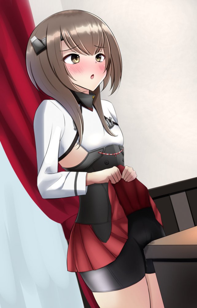 スパッツのエロ画像なんです!