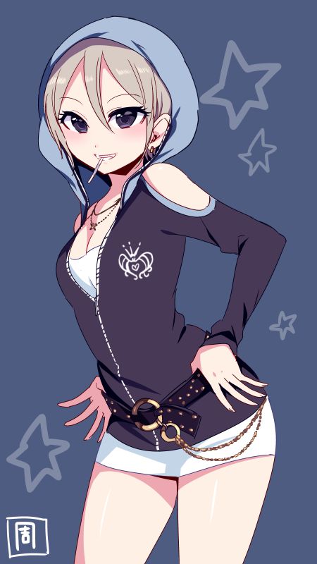 アイドルマスターシンデレラガールズの画像でとことんヌキヌキしたい