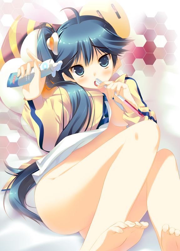 物語シリーズエロ画像総合スレ