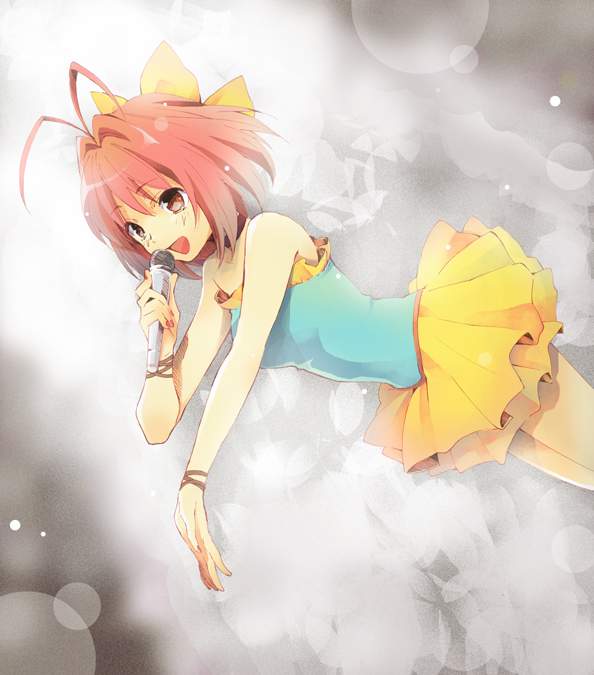 神のみぞ知るセカイのレベルが高いエロ画像