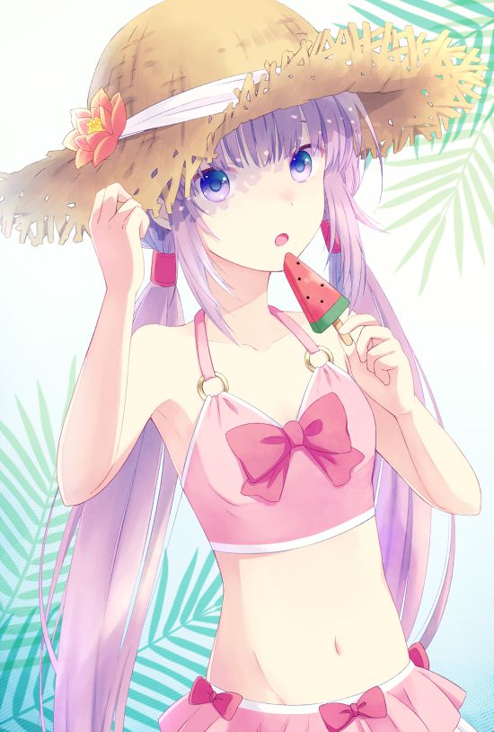 テイルズシリーズのエロすぎる画像ください！