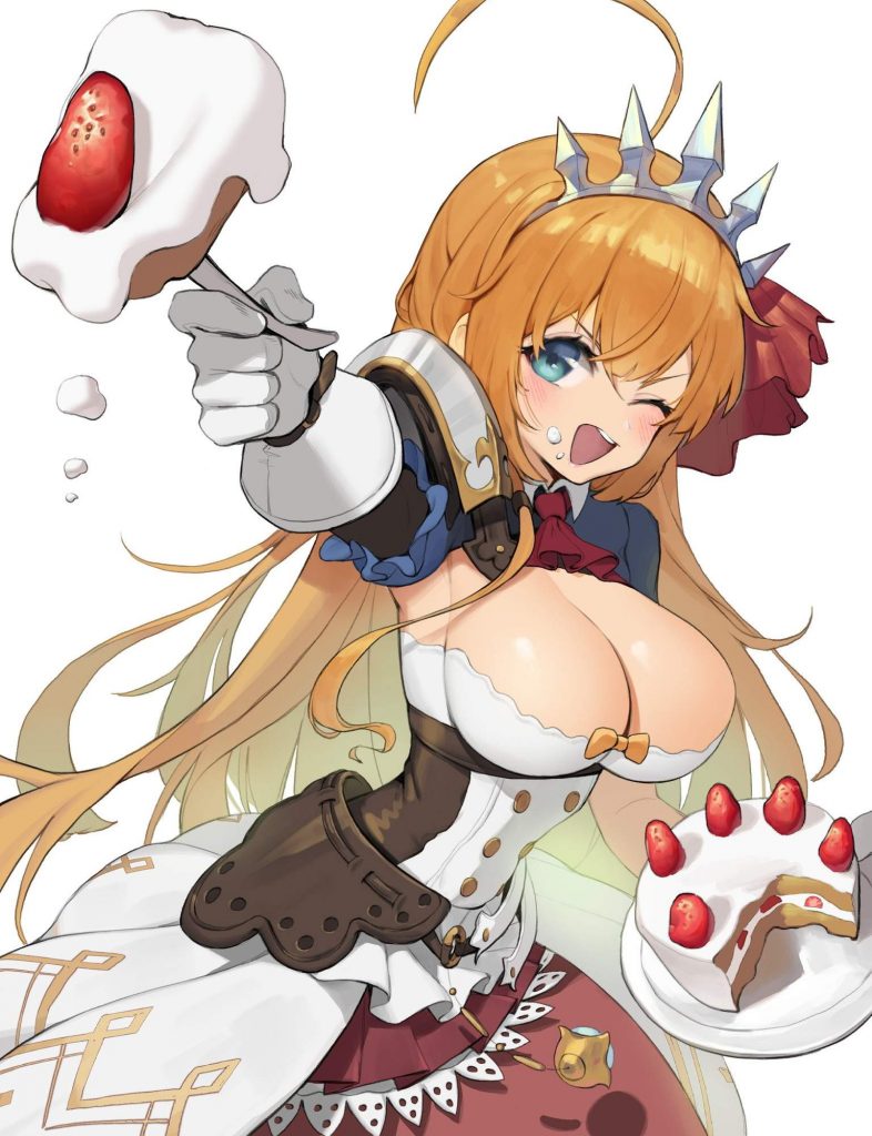 プリンセスコネクト！の画像でとことんヌキヌキしたい