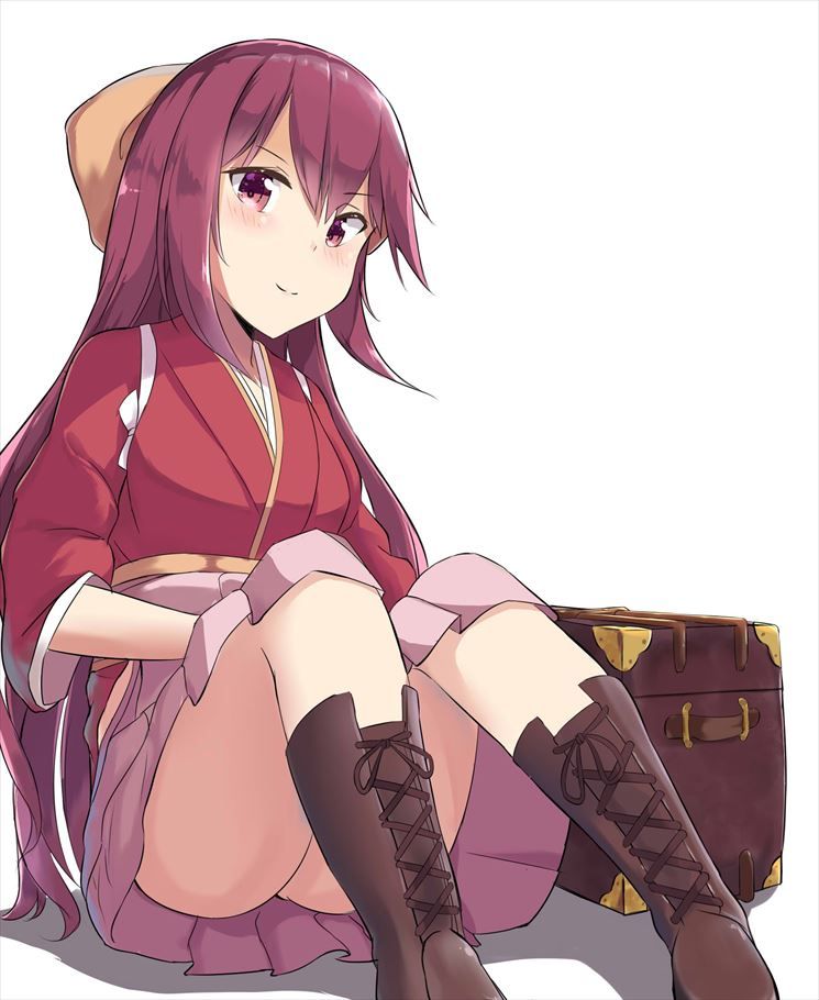 艦隊これくしょんの魅力についてエロ画像で検証