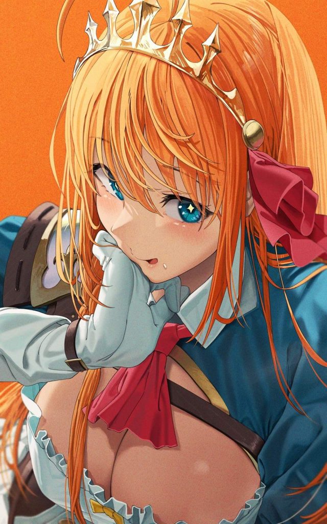 プリンセスコネクト!エロ画像総合スレ