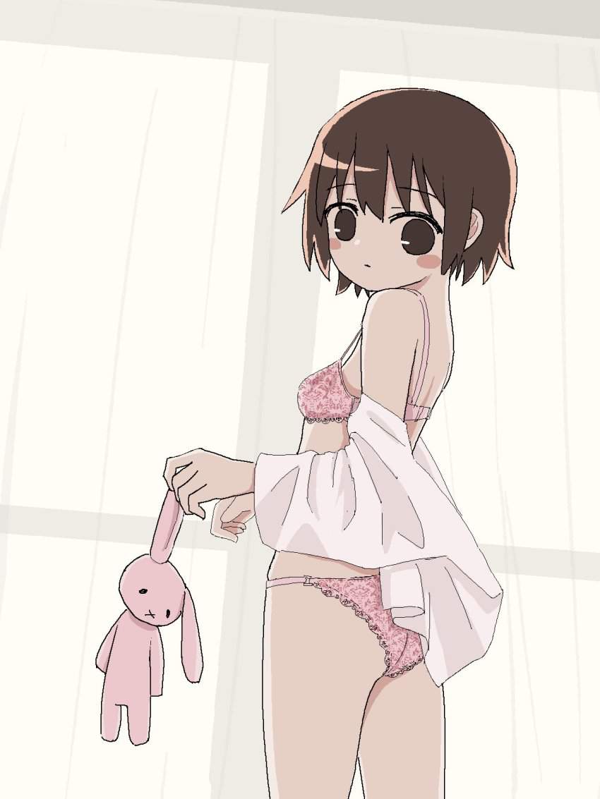 キルミーベイベーのエッチな魅力が分かるエロ画像