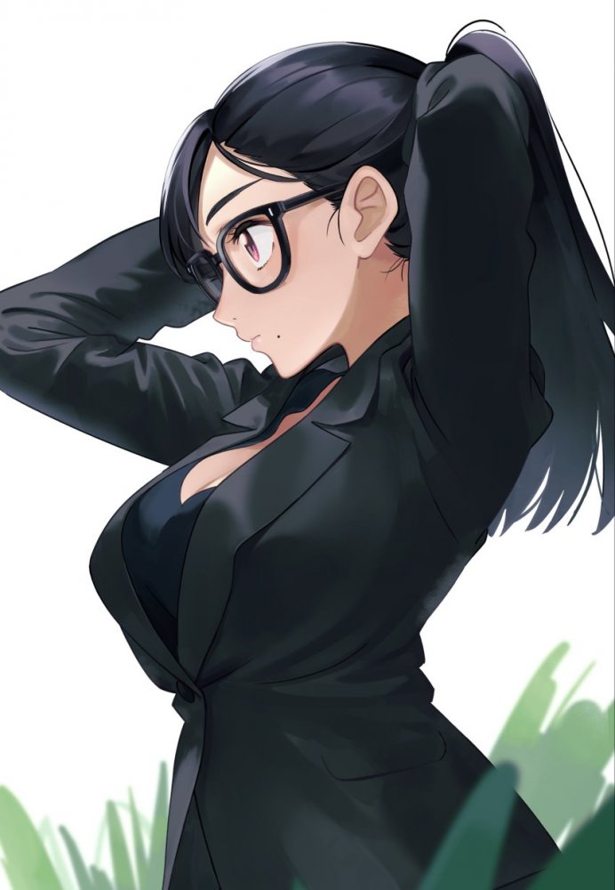 眼鏡の画像フォルダを公開する！