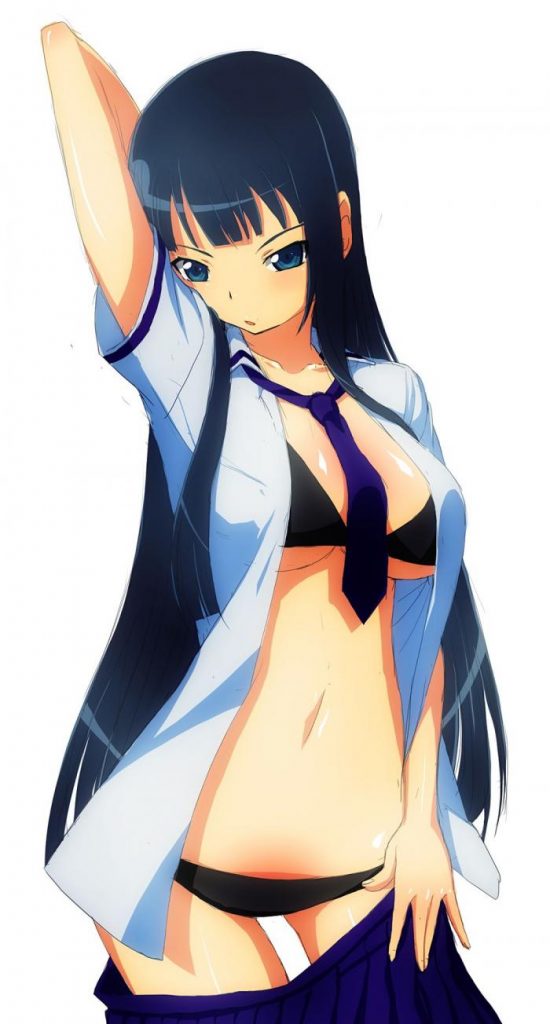 閃乱カグラのエロ画像でヌきたい奴らは集まれ！