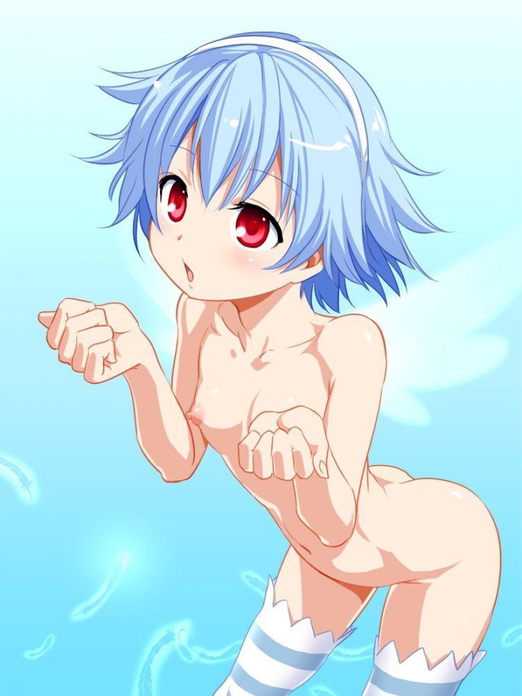 貧乳のエロ画像でヌきたい奴らは集まれ！