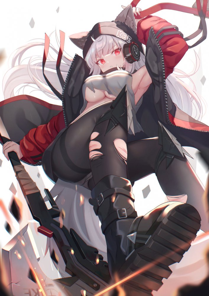 パンスト・タイツの画像ってエロいよな?