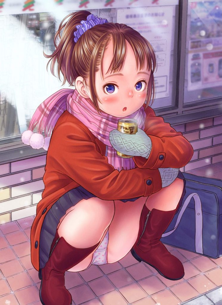 パンスト・タイツの画像ってエロいよな?