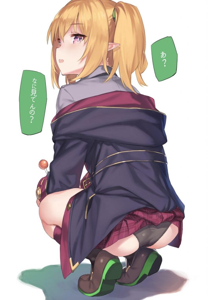 プリンセスコネクト！の画像でとことんヌキヌキしたい