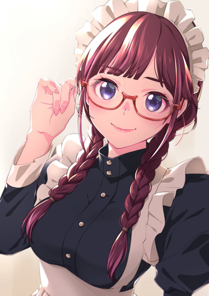 眼鏡のエロ画像をアップ！
