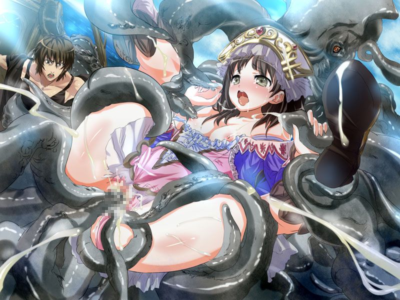アトリエシリーズのエロすぎる画像