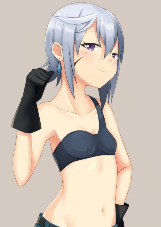 この素晴らしい世界に祝福を！のエロ画像集めてみた