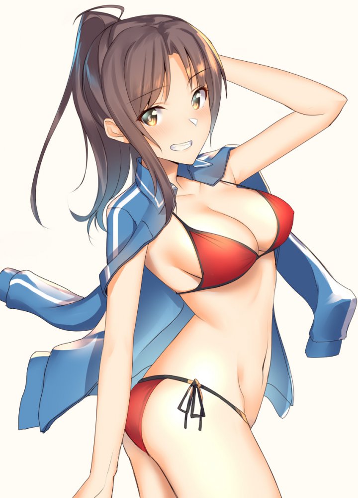 尻のエロ画像でヌきたい奴らは集まれ!