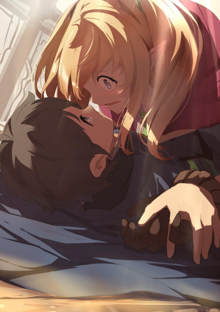 プリンセスコネクト！のエロ画像で抜きたくなったから貼ってくよ