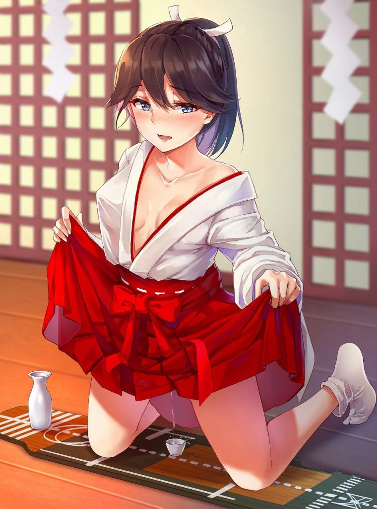 おしっこがエロくてたまんないので画像を収集してきた