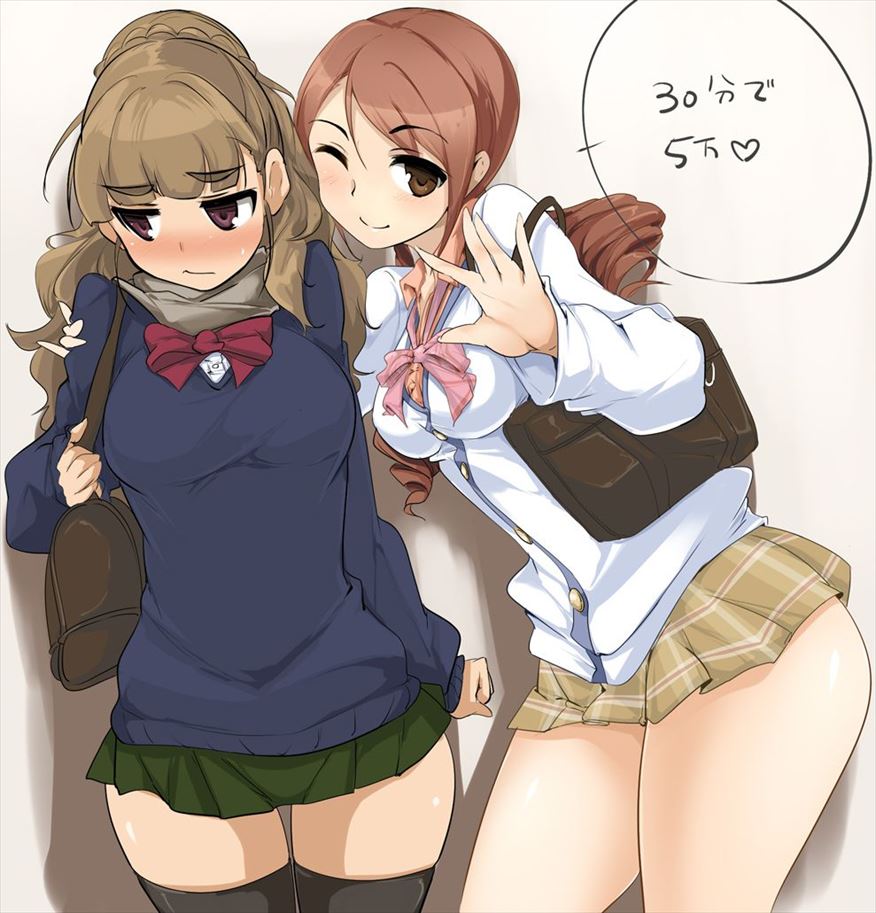 即ヌキ!ぐうシコな「アイドルマスターシンデレラガールズ」系激レア画像www【エロ画像】