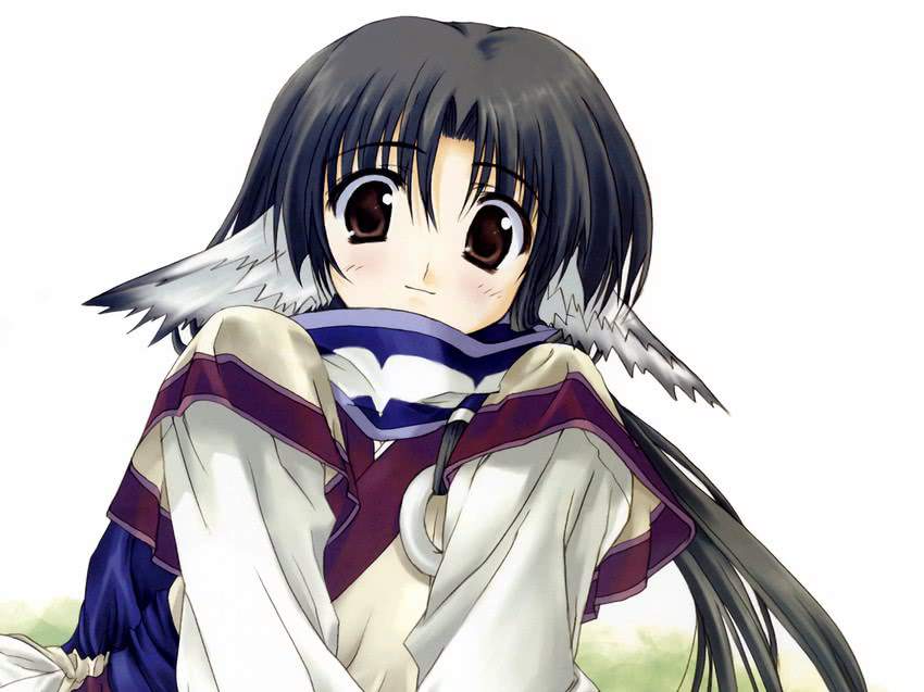 うたわれるものの抜けるエロ画像まとめ!