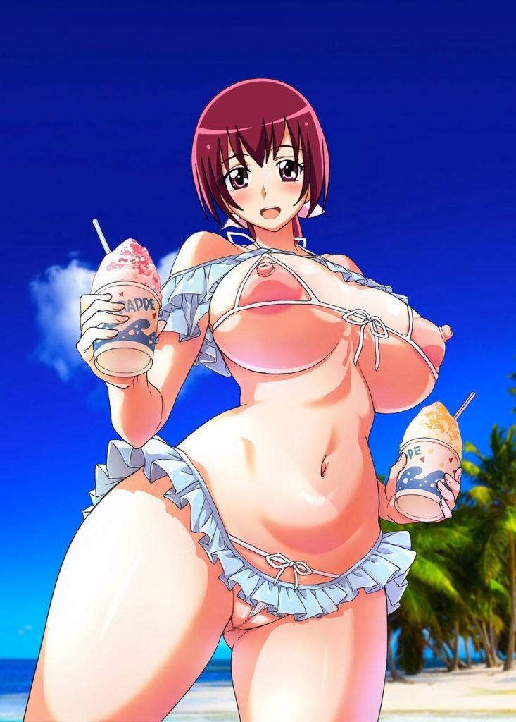 熟女のエロ画像が見たい人集まれ！