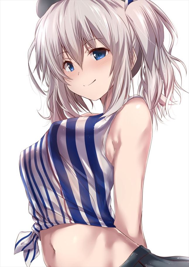 艦隊これくしょんのエロ画像補給中！