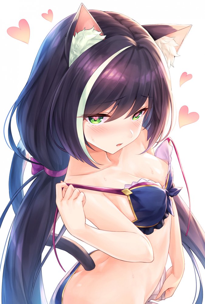 貧乳の高画質なエロ画像を探してみました!