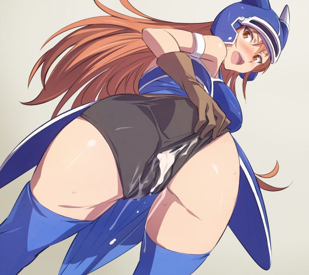ドラゴンクエスト画像で今夜もイチャラブ妄想！「やっ♥ダメェ♥そこぉ♥そこいじめないでぇ♥」