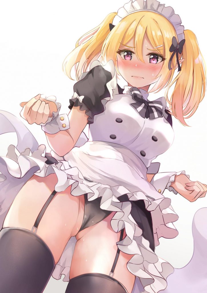 プリンセスコネクト！のエロ画像で抜きたくなったから貼ってくよ