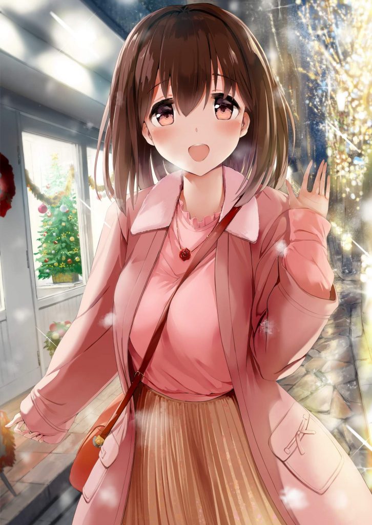 プリンセスコネクト!のエロ画像を集めてみた