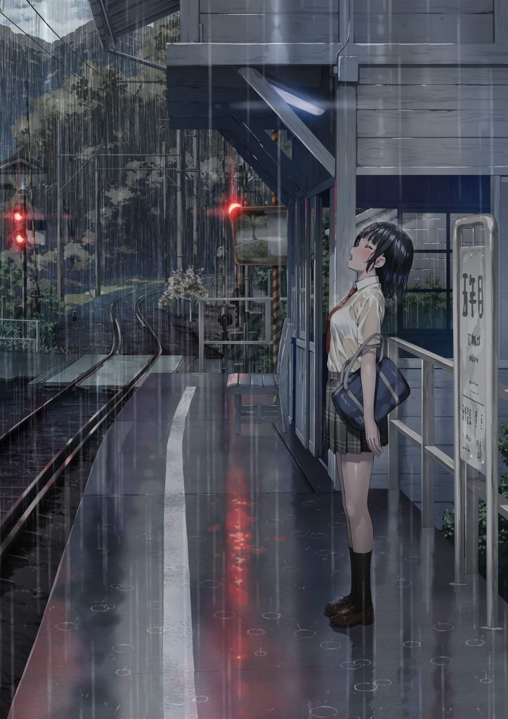 制服の魅力についてエロ画像で検証