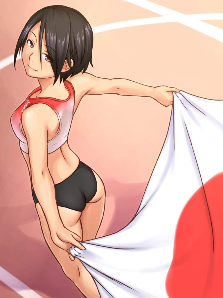 おへそのエッチな部分を奥の奥まで堪能できるエロ画像