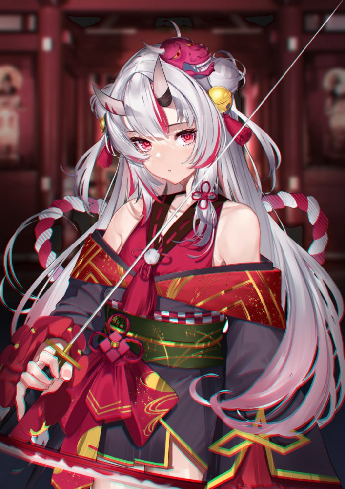和服・浴衣のエロすぎる画像ください!