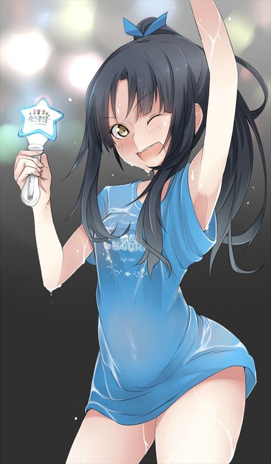 ストライクウィッチーズのエロすぎる画像