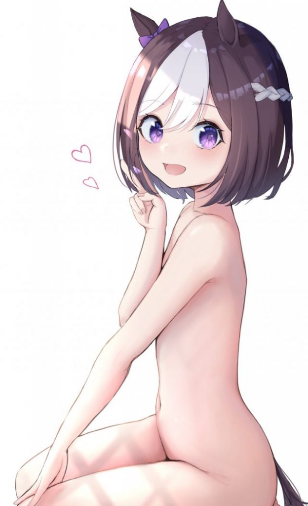 裸のオナネタ画像を集めたよー!!