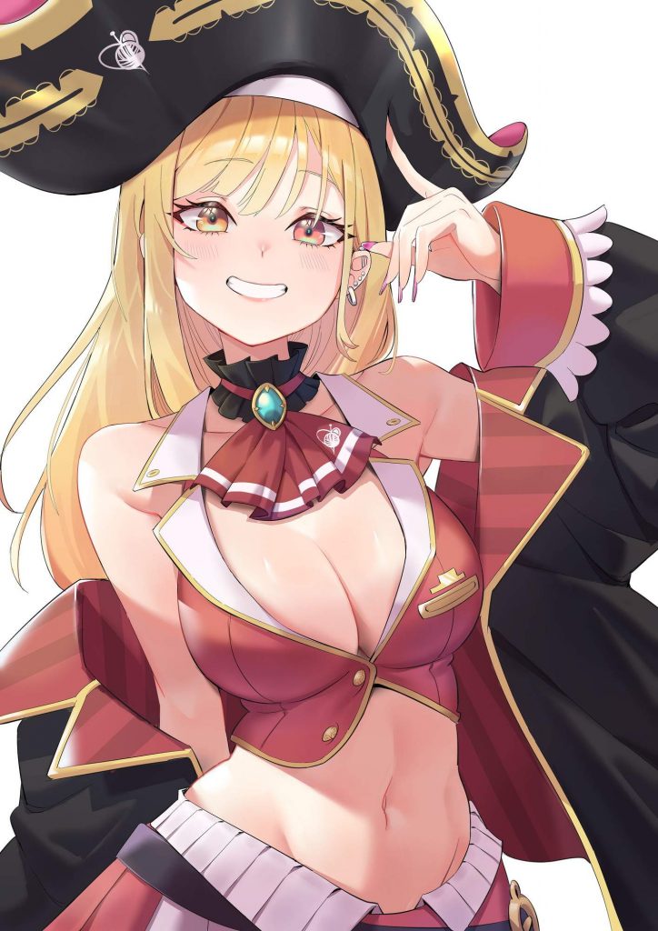 Hないたずらをしたくなる制服のエロ画像