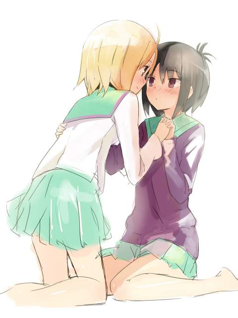 くぱぁの画像ってエロいよな?