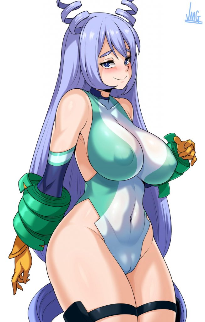 レオタードのエッチな画像見たいよね？