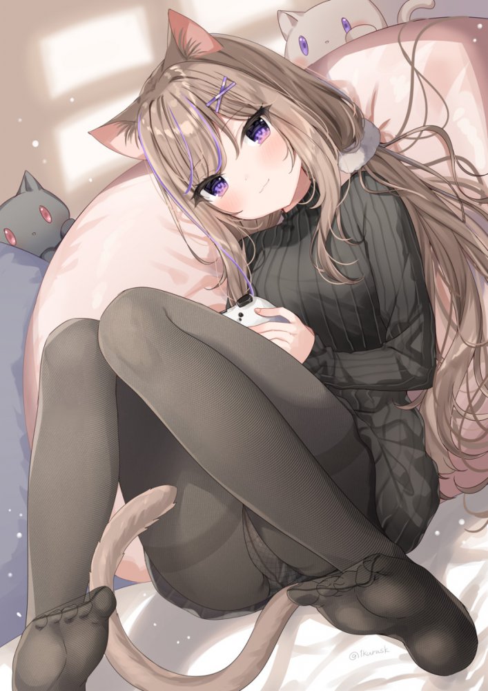 パンスト・タイツの画像ってエロいよな?