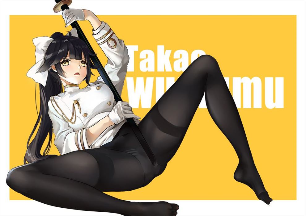 アズールレーンのエロ画像