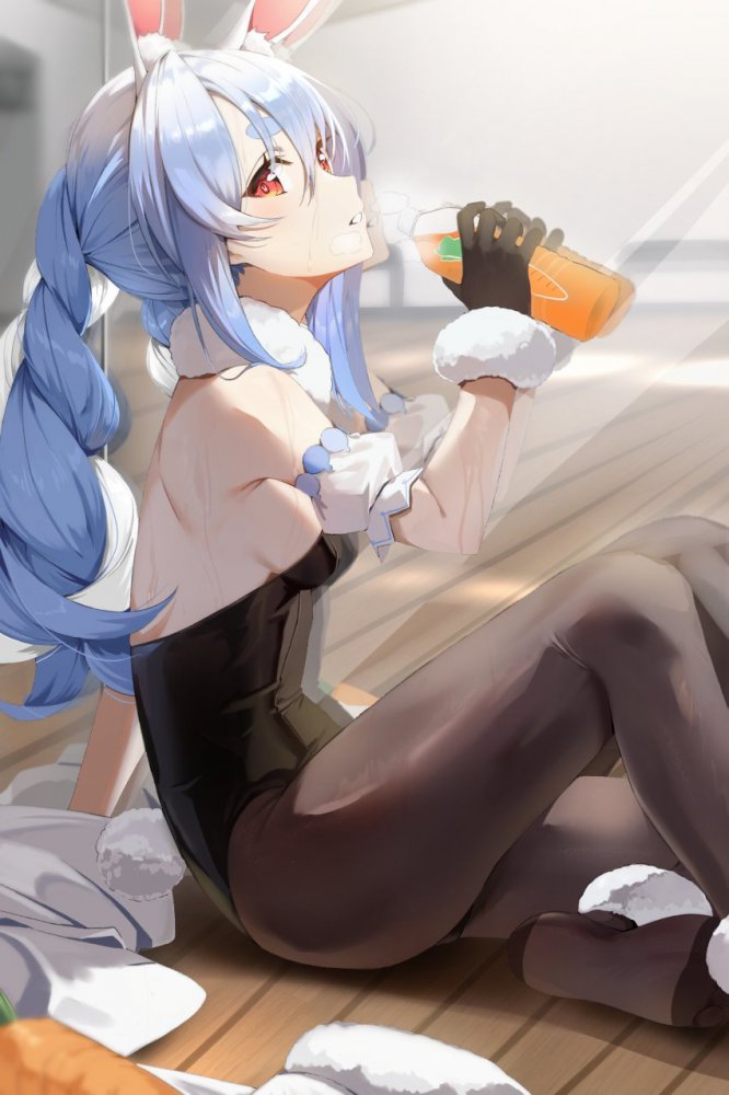 バニーガールの抜けるエロ画像ください!