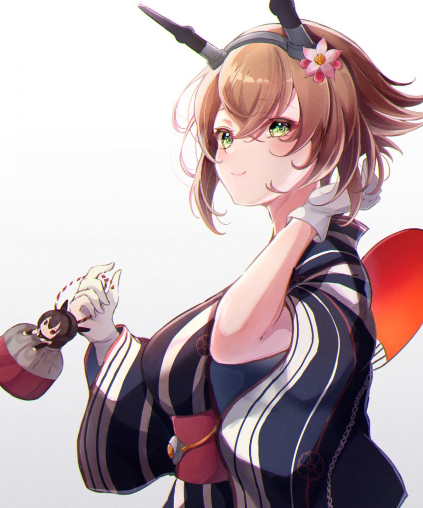 和服・浴衣の魅力についてエロ画像で検証