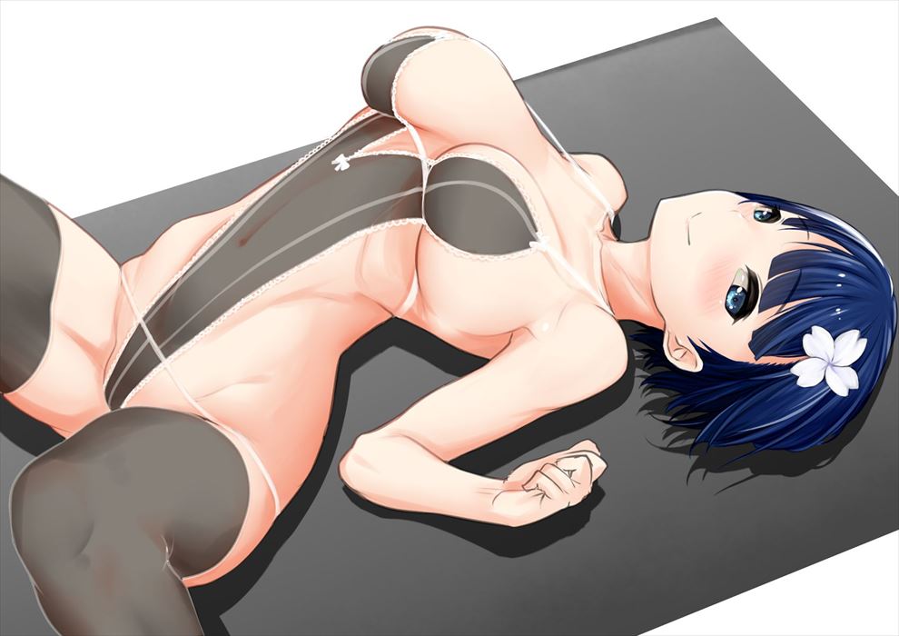 閃乱カグラのエロ画像でシコりたい奴集まれ！