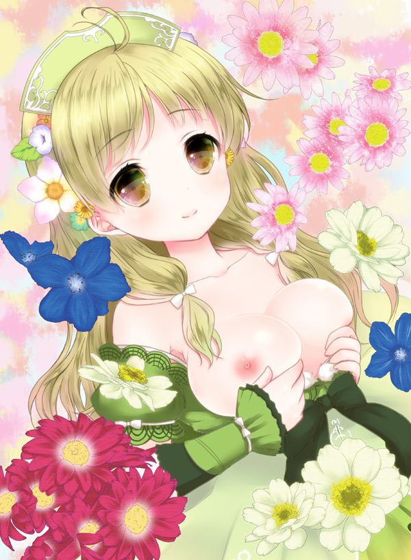 アトリエシリーズのエロすぎる画像